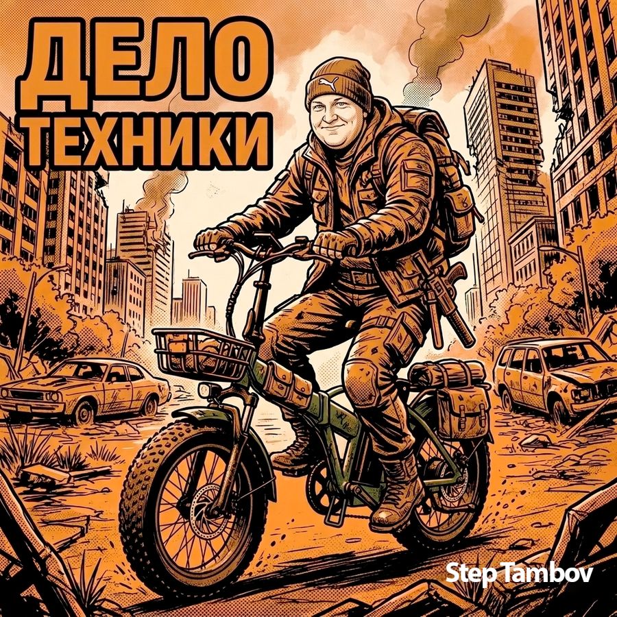 Заведующий по технической части