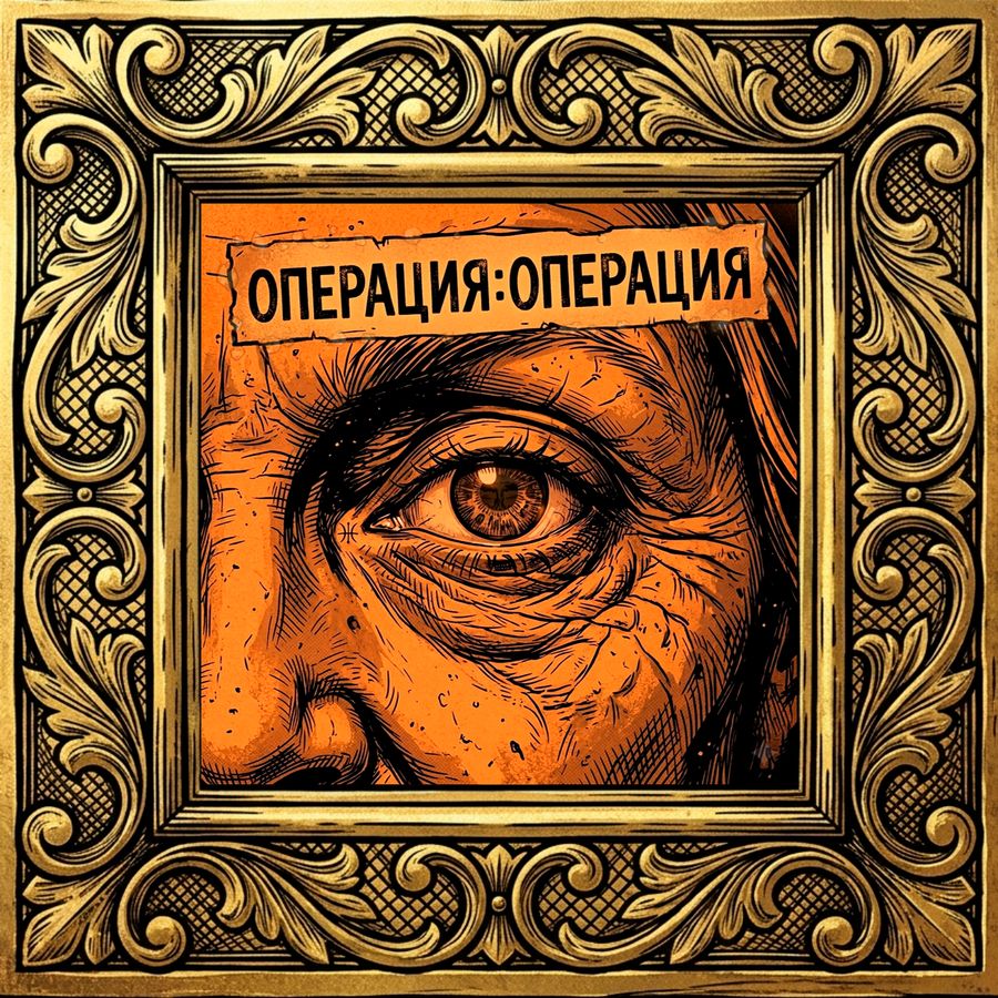 Операция: Операция