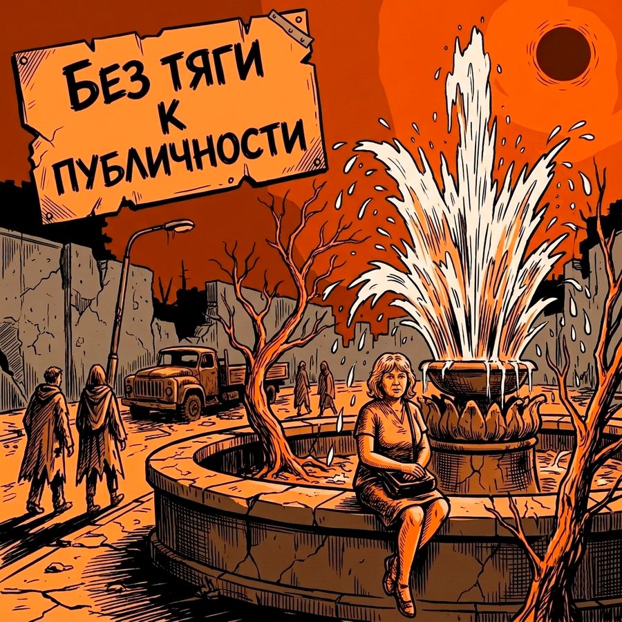 Хранитель истории странника