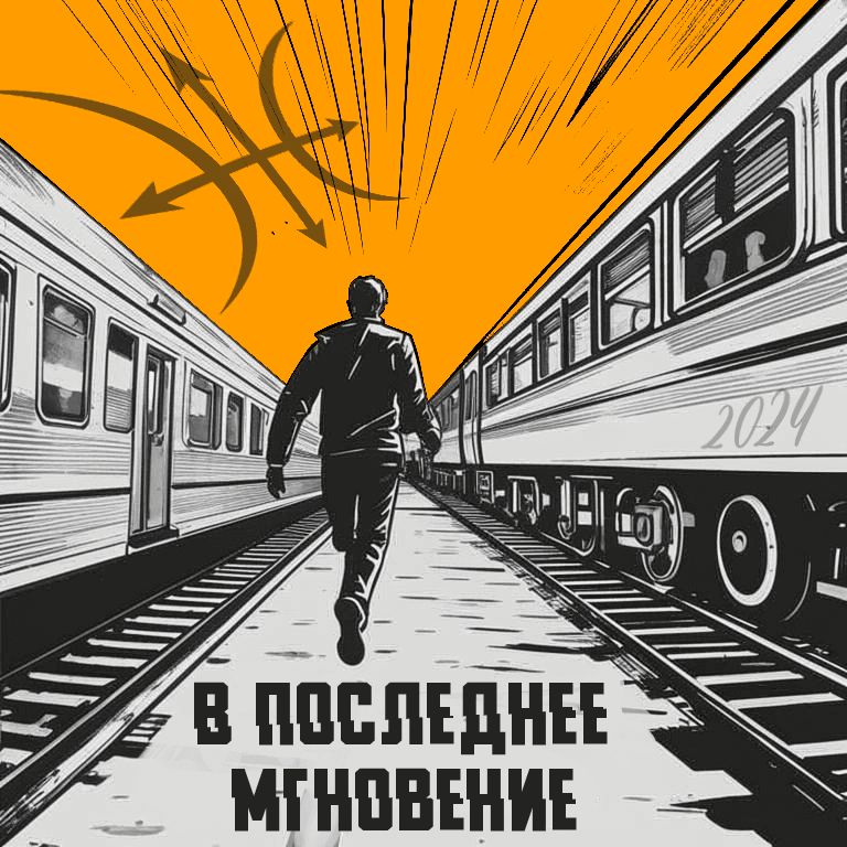 УСПЕТЬ ТОГДА, КОГДА ДРУГИЕ НЕ УСПЕЛИ БЫ…